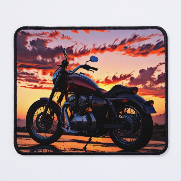 Item preview, Motorcycle 8 designed and sold by Zeir Shop.