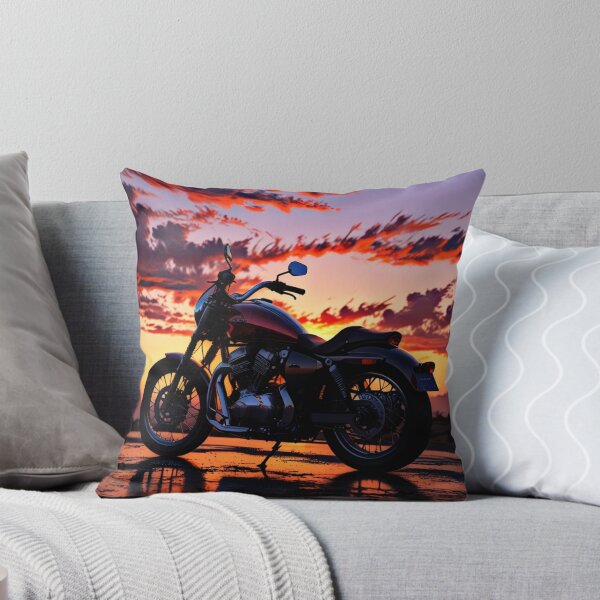 Item preview, Motorcycle 8 designed and sold by Zeir Shop.