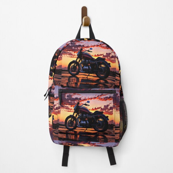 Item preview, Motorcycle 8 designed and sold by Zeir Shop.