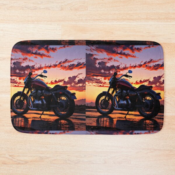 Item preview, Motorcycle 8 designed and sold by Zeir Shop.