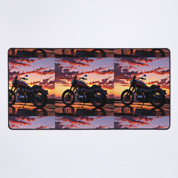 Item preview, Motorcycle 8 designed and sold by Zeir Shop.