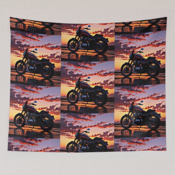 Item preview, Motorcycle 8 designed and sold by Zeir Shop.