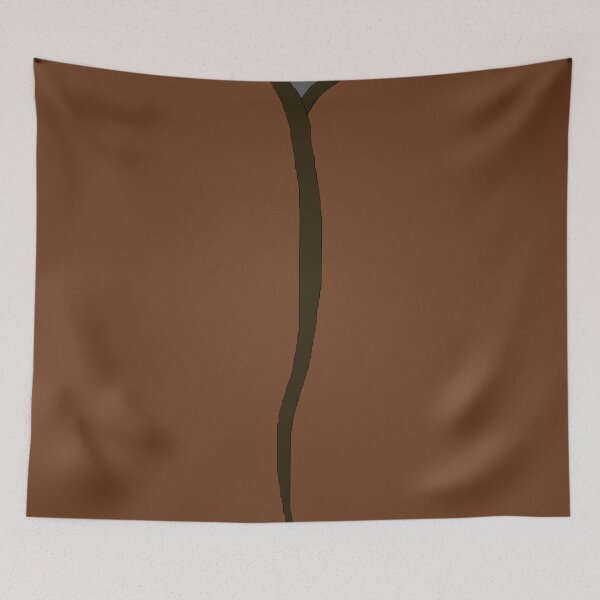 Item preview, La cama del maestro Splinter Brown (2003) designed and sold by MorbyGanaWho.