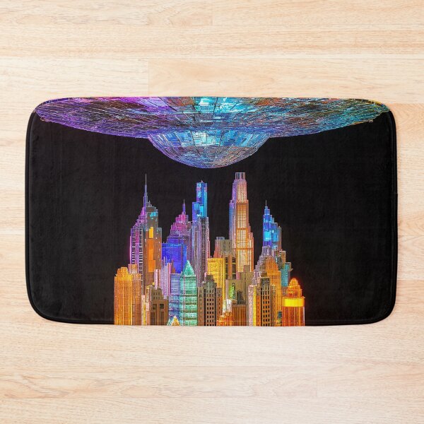Item preview, Puzzling UFO designed and sold by EugeJ.
