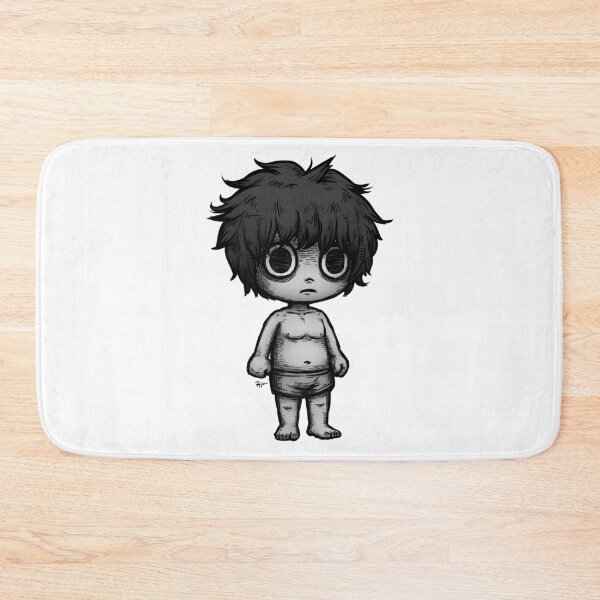 Item preview, MOMMAM Ghost Boy designed and sold by dekart.