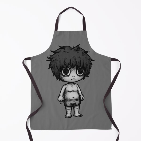 Item preview, MOMMAM Ghost Boy designed and sold by dekart.