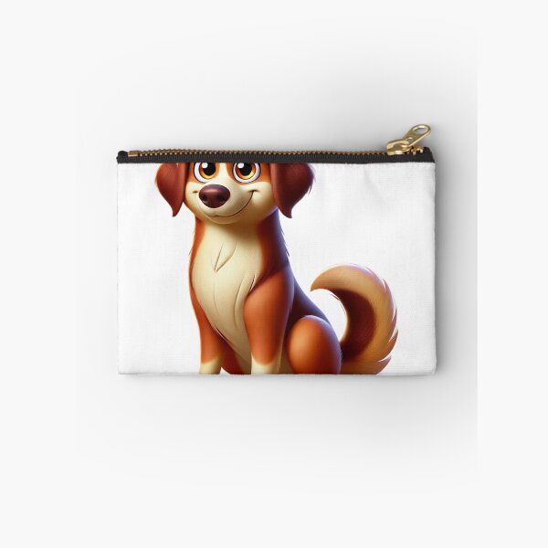 Item preview, Adorable Australian Retriever designed and sold by Sillytoe.