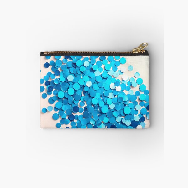 Aperçu de l'œuvre Paillettes 13 créée et vendue par HebaRK Studio.