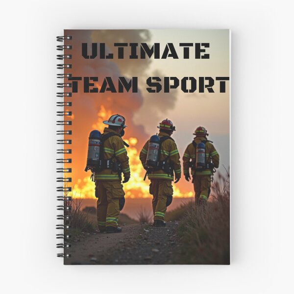 Item preview, ULTIMATE TEAM SPORT designed and sold by Tee Tales.