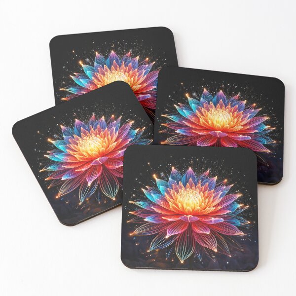 Item preview, Flower Fireworks designed and sold by EugeJ.