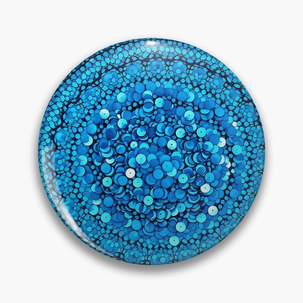 Item preview, Sequins 11 designed and sold by HebaRK Studio.