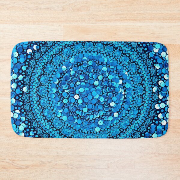 Item preview, Sequins 11 designed and sold by HebaRK Studio.