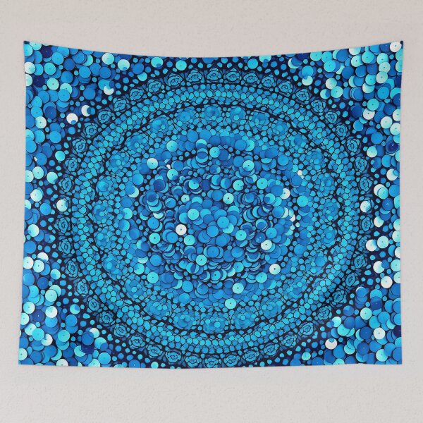 Item preview, Sequins 11 designed and sold by HebaRK Studio.