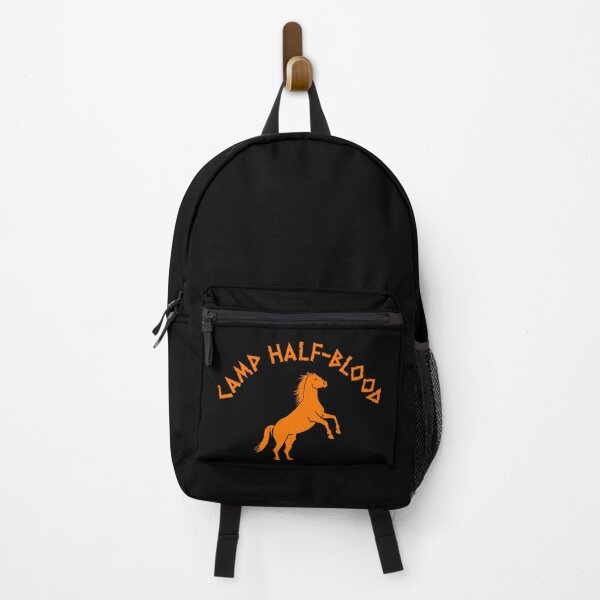 Item preview, Camp Half Blood - Percy Jackson designed and sold by CHBlovers.