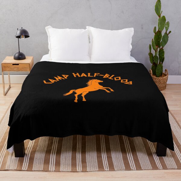 Item preview, Camp Half Blood - Percy Jackson designed and sold by CHBlovers.