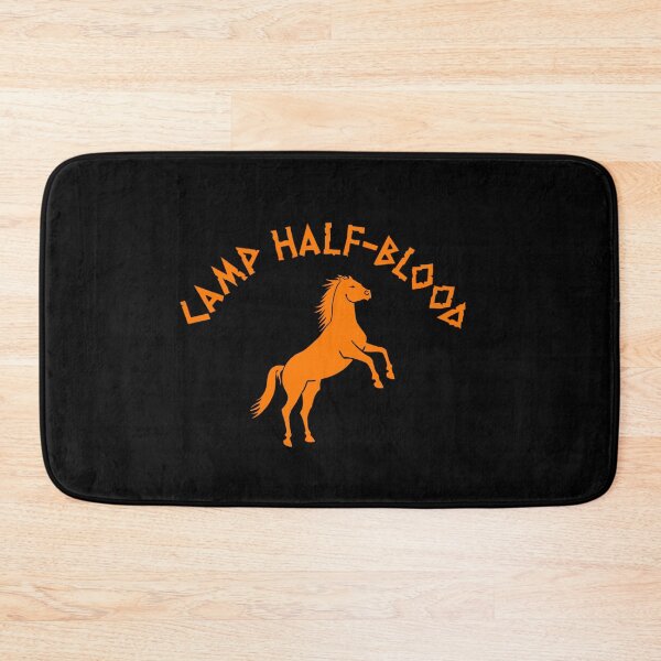 Item preview, Camp Half Blood - Percy Jackson designed and sold by CHBlovers.