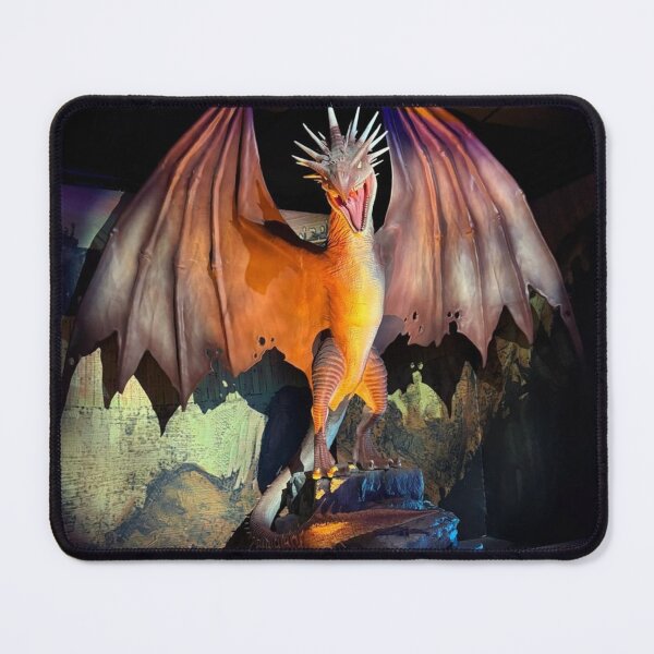 Item preview, Dragon Orange designed and sold by artes-lunares.