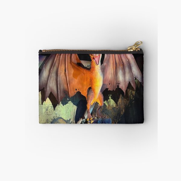 Item preview, Dragon Orange designed and sold by artes-lunares.