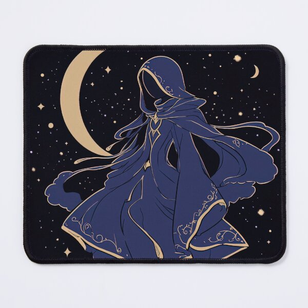 Item preview, Planetary god | Anime style designed and sold by ComicsFactory.
