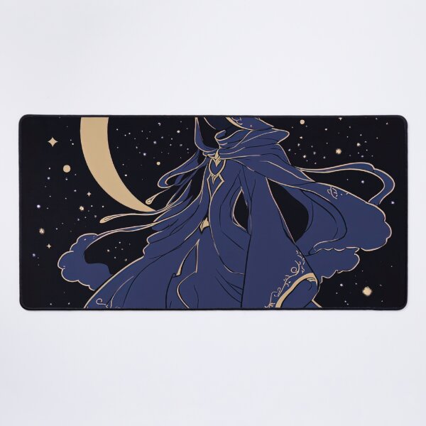 Item preview, Planetary god | Anime style designed and sold by ComicsFactory.
