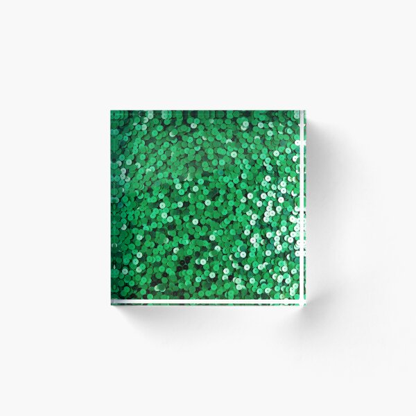 Aperçu de l'œuvre Paillettes 9 créée et vendue par HebaRK Studio.