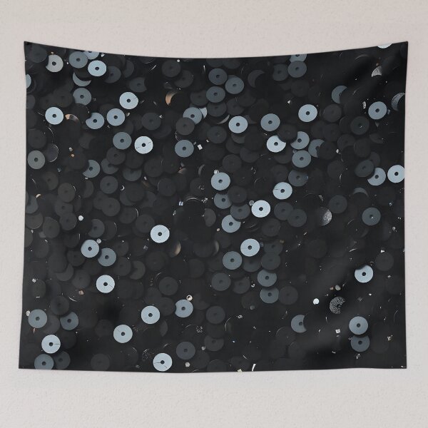Item preview, Sequins 8 designed and sold by HebaRK Studio.