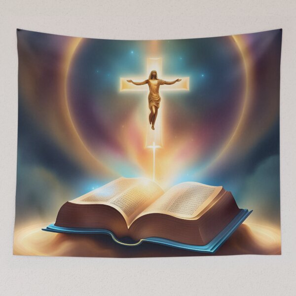 Item preview, Mateo 13:44 designed and sold by MRTUMujeruncion.