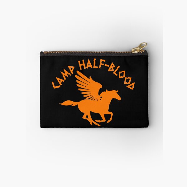 Item preview, Camp Half-Blood designed and sold by CHBlovers.