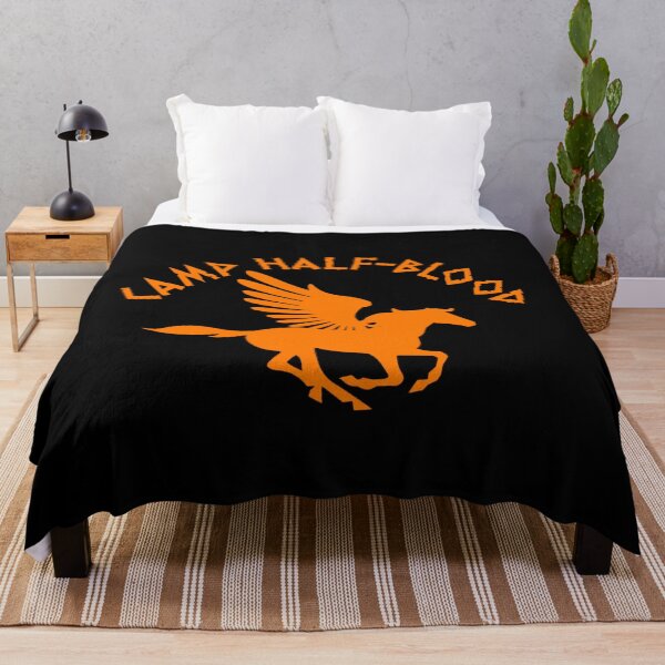 Item preview, Camp Half-Blood designed and sold by CHBlovers.