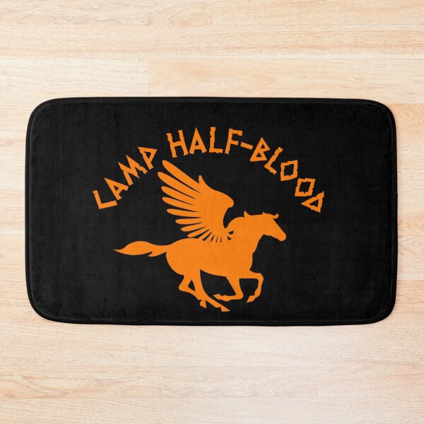 Item preview, Camp Half-Blood designed and sold by CHBlovers.