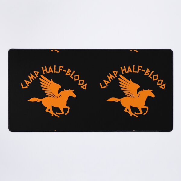 Item preview, Camp Half-Blood designed and sold by CHBlovers.