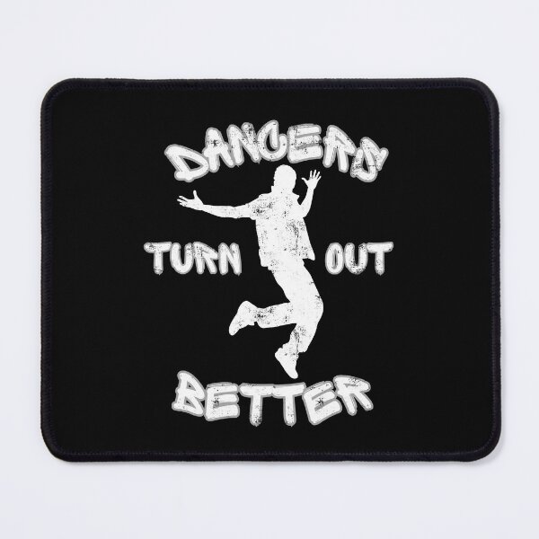 Item preview, Dancers Turn designed and sold by MixedVibes Co..