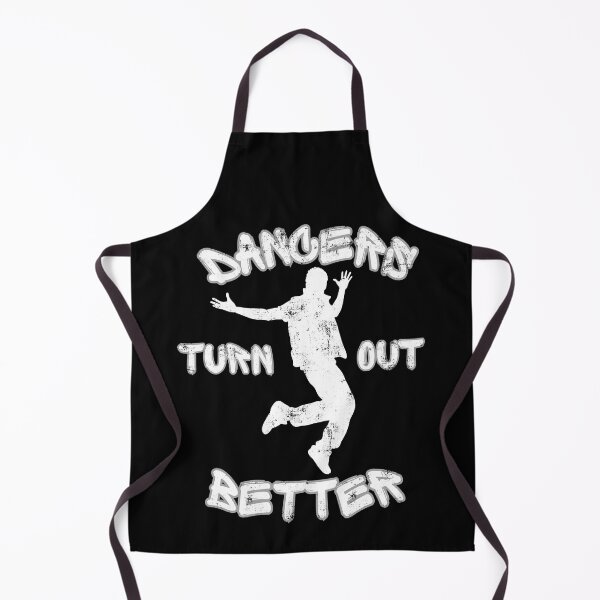 Item preview, Dancers Turn designed and sold by MixedVibes Co..