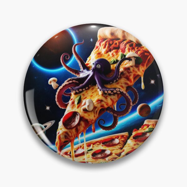 Item preview, Pizza 9 designed and sold by Zeir Shop.