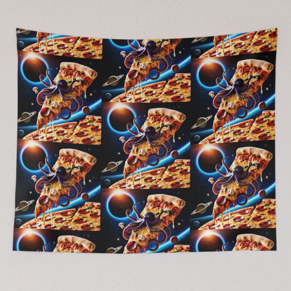 Item preview, Pizza 9 designed and sold by Zeir Shop.