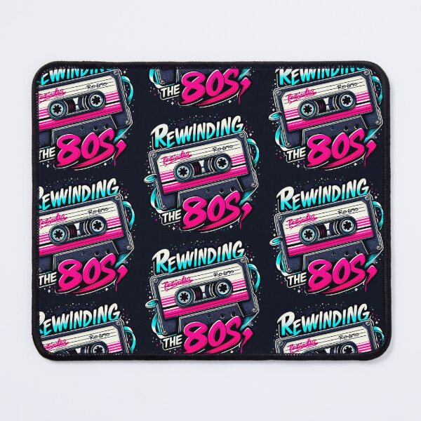 Item preview, Back to the 80s designed and sold by Zanattaa.