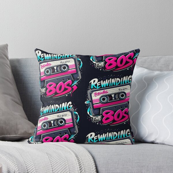 Item preview, Back to the 80s designed and sold by Zanattaa.