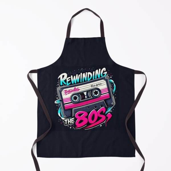 Item preview, Back to the 80s designed and sold by Zanattaa.