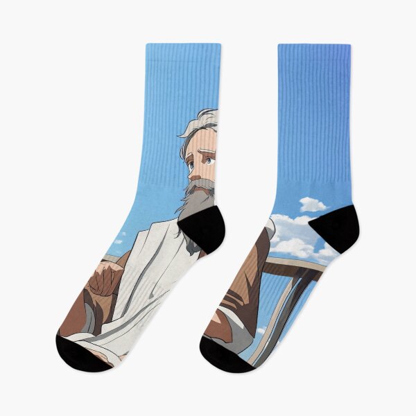 Item preview, Plato | Anime style designed and sold by ComicsFactory.