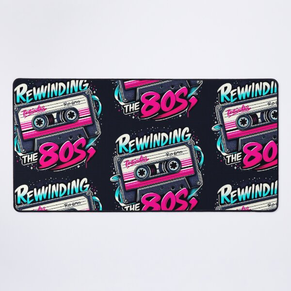 Item preview, Back to the 80s designed and sold by Zanattaa.