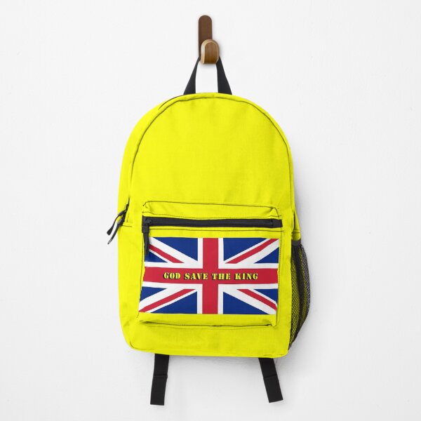 Item preview, united kingdom style, God save the king! Union Jack, a symbol of British pride and tradition. designed and sold by rikyfreestyle.