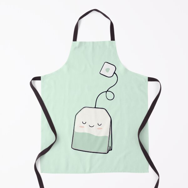Item preview, Bag of tea designed and sold by designing01Ar3.