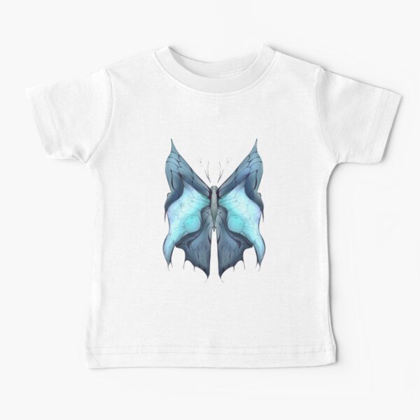 Item preview, Ethereal Blue Butterfly | Fantasy Winged Art designed and sold by Kat-Whiskers.