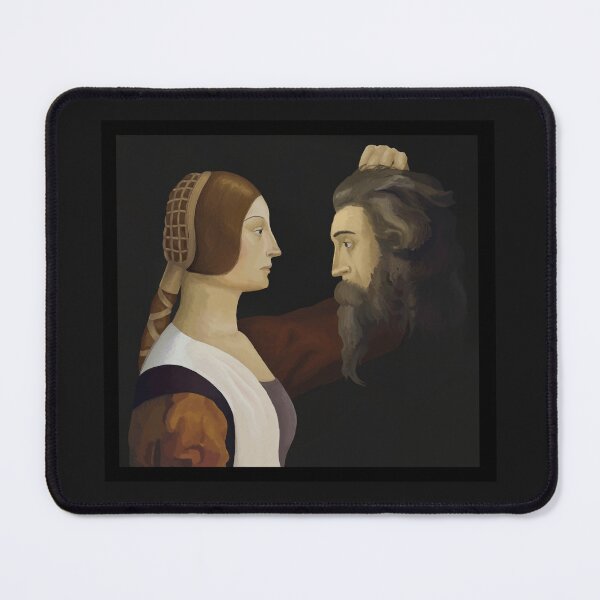 Item preview, Judith and Holofernes designed and sold by net-has.