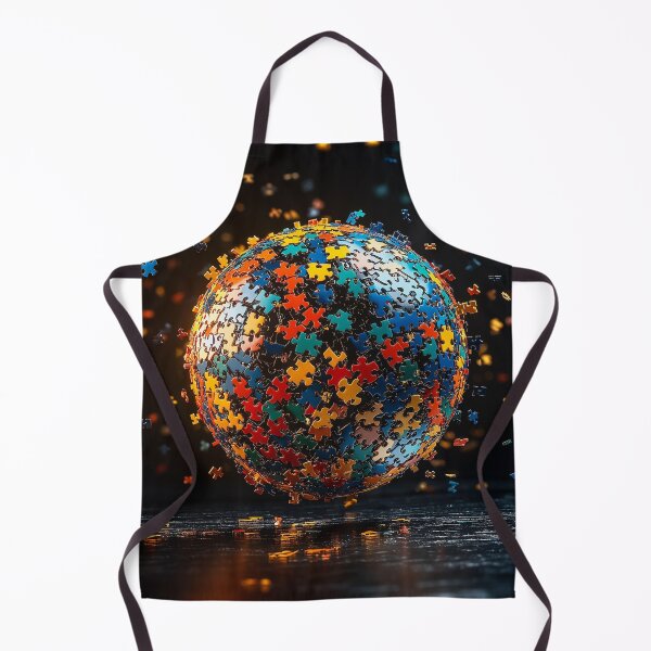 Item preview, Falling To Pieces designed and sold by EugeJ.