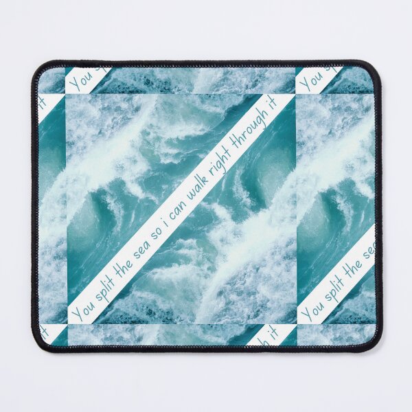 Item preview, WALK THROUGH THE SEA designed and sold by Dimamzo12.