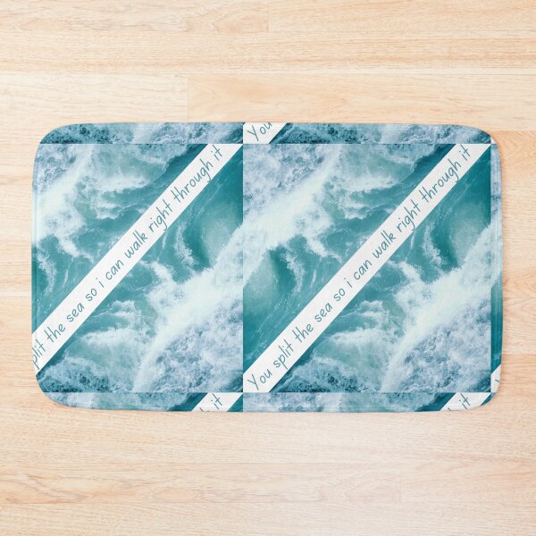 Item preview, WALK THROUGH THE SEA designed and sold by Dimamzo12.