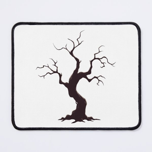Item preview, Tree Silhouette | Elegant and Minimalist Nature designed and sold by Tw1nsAIArt.