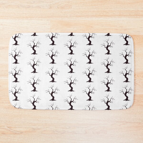 Item preview, Tree Silhouette | Elegant and Minimalist Nature designed and sold by Tw1nsAIArt.