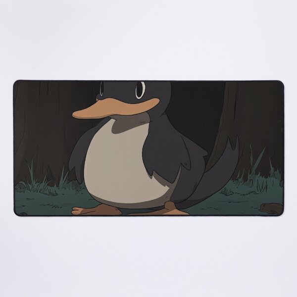 Item preview, platypus | Anime style designed and sold by ComicsFactory.